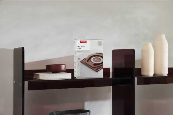 Odkurzacz Miele Guard M1 Sunset Yellow 12562360 
